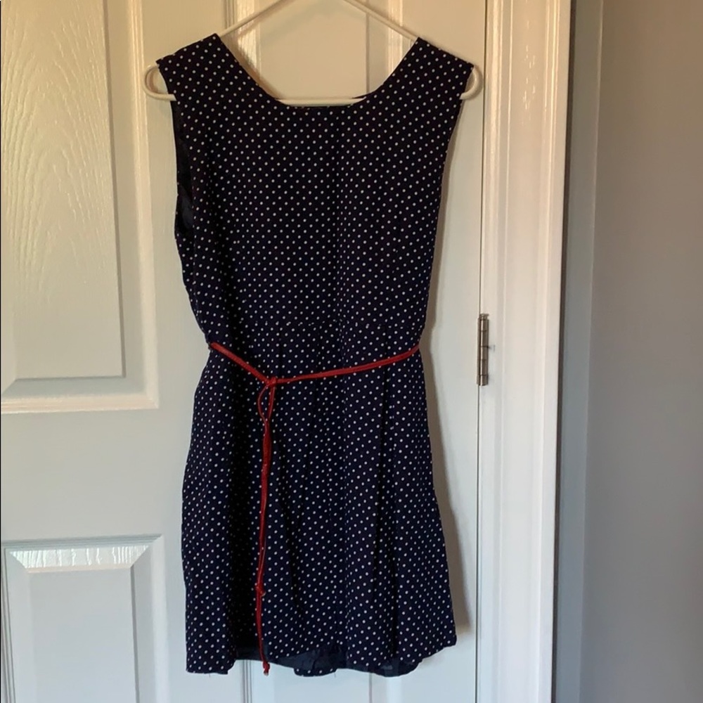 Red, White, and Blue